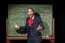 MATHÉMATIQUE EN POÉSIE au Théâtre de Poche-Montparnasse