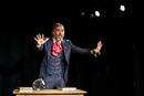 MATHÉMATIQUE EN POÉSIE au Théâtre de Poche-Montparnasse