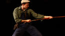Voyage en Uruguay au Théâtre Lucernaire