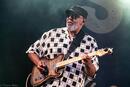 Chicago Blues Festival au Théâtre Comédie Odéon