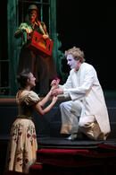 Les enfants du Paradis au Théâtre le Ranelagh