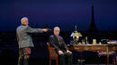 Diplomatie au Théâtre Hébertot