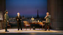 Diplomatie au Théâtre Hébertot