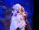 Cendrillon au Théâtre de la Madeleine