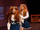 Cendrillon au Théâtre de la Madeleine
