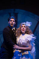 Cendrillon au Théâtre de la Madeleine