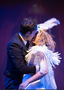 Cendrillon au Théâtre de la Madeleine