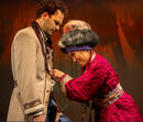 Cendrillon au Théâtre de la Madeleine