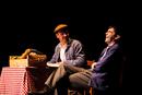 LE SCHPOUNTZ au Théâtre Lucernaire