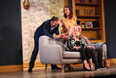 Chers parents au Théâtre des Salinières