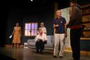 Chers parents au Théâtre des Salinières
