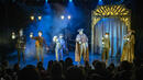 Oliver Twist au Théâtre Lucernaire