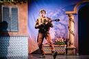LE BARBIER DE SÉVILLE ou La précaution inutile au Théâtre Lucernaire