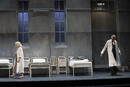 SUZANNE au Théâtre Montparnasse