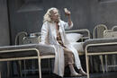 SUZANNE au Théâtre Montparnasse