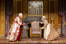 Le malade imaginaire au Théâtre de la Michodière