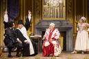 Le malade imaginaire au Théâtre de la Michodière
