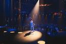 TRISTAN LUCAS – Décennies au Théâtre Trianon