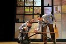 LA MACHINE DE TURING au Théâtre des Salinières