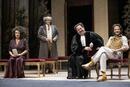 La folle journée ou Le Mariage de Figaro au Théâtre de la Porte Saint-Martin