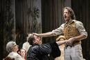 La folle journée ou Le Mariage de Figaro au Théâtre de la Porte Saint-Martin