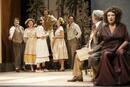 La folle journée ou Le Mariage de Figaro au Théâtre de la Porte Saint-Martin