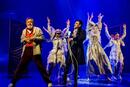 La maison hantée - Le musical au Palais des Glaces