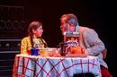 La maison hantée - Le musical au Palais des Glaces