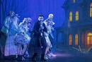 La maison hantée - Le musical au Palais des Glaces