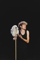 Courir à la catastrophe au Théâtre du Petit Saint-Martin