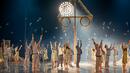 THE JOFFREY BALLET - Midsummer Night's Dream au Théâtre des Champs-Elysées