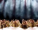 BALLET NATIONAL DE NORVEGE - Jiří Kylián à l'honneur au Théâtre des Champs-Elysées