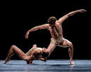 BALLET NATIONAL DE NORVEGE - Jiří Kylián à l'honneur au Théâtre des Champs-Elysées