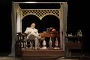 Hemingway au Théâtre Lucernaire