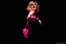 Encore une Marilyn (mais cette fois-ci la vraie !) au Théâtre Essaïon