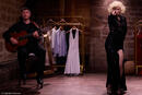 Encore une Marilyn (mais cette fois-ci la vraie !) au Théâtre Essaïon