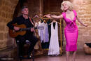 Encore une Marilyn (mais cette fois-ci la vraie !) au Théâtre Essaïon