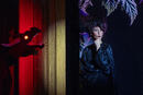 La belle au bois dormant au Théâtre de La Gaîté Rive Gauche