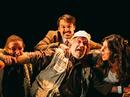 La fin de la civilisation au Théâtre du Funambule Montmartre
