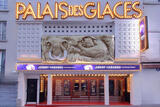 théâtre Palais des Glaces