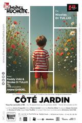Côté Jardin
