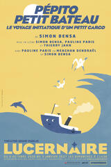 Pépito petit bateau