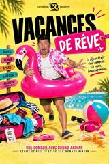 Vacances de rêve