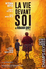 La Vie devant soi