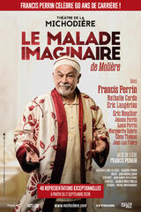 Le malade imaginaire