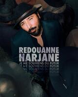 Redouanne Harjane