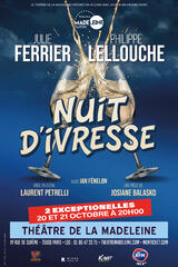 Nuit d'Ivresse