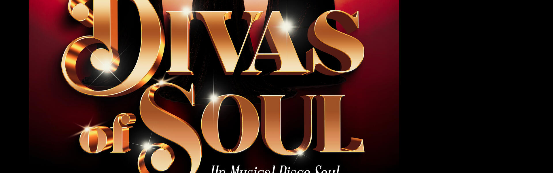 DIVAS OF SOUL - Un Musical Disco Soul
