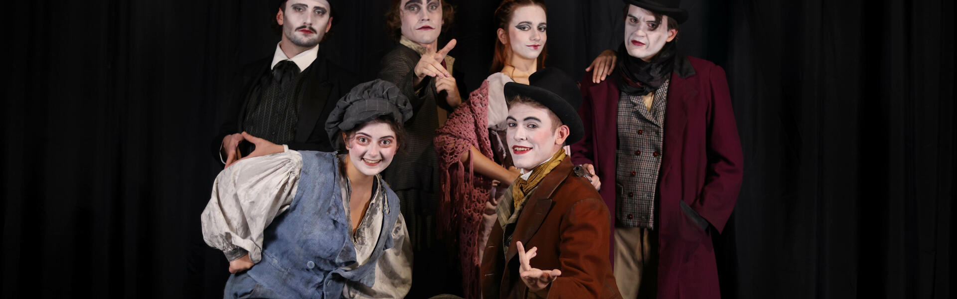 Oliver Twist