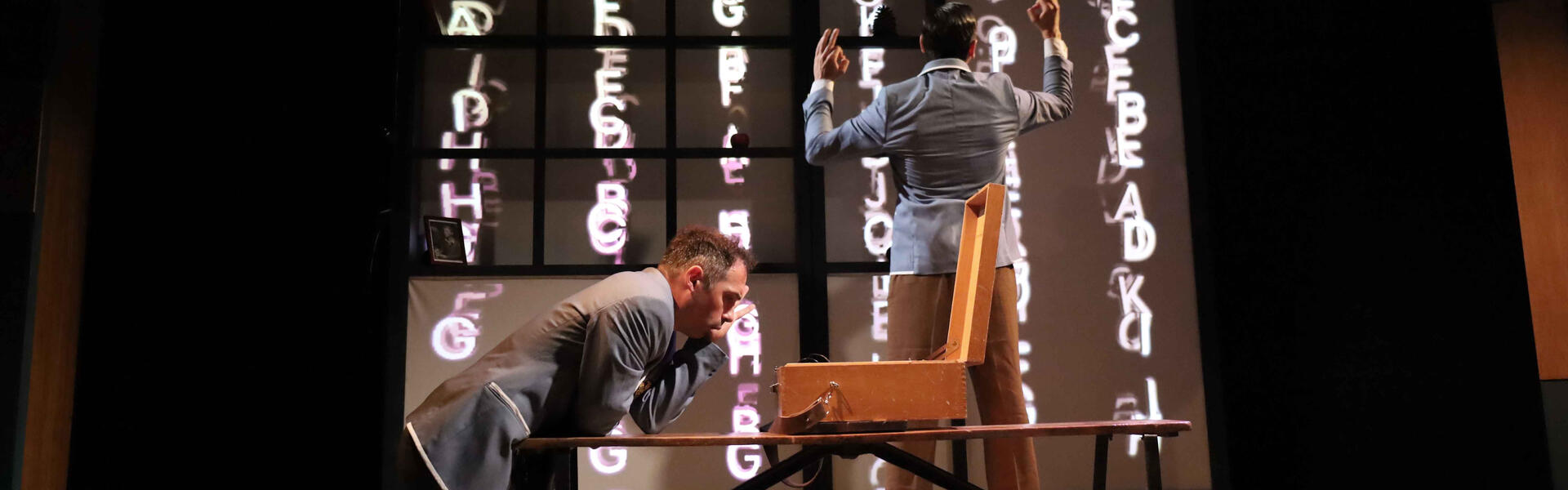 LA MACHINE DE TURING